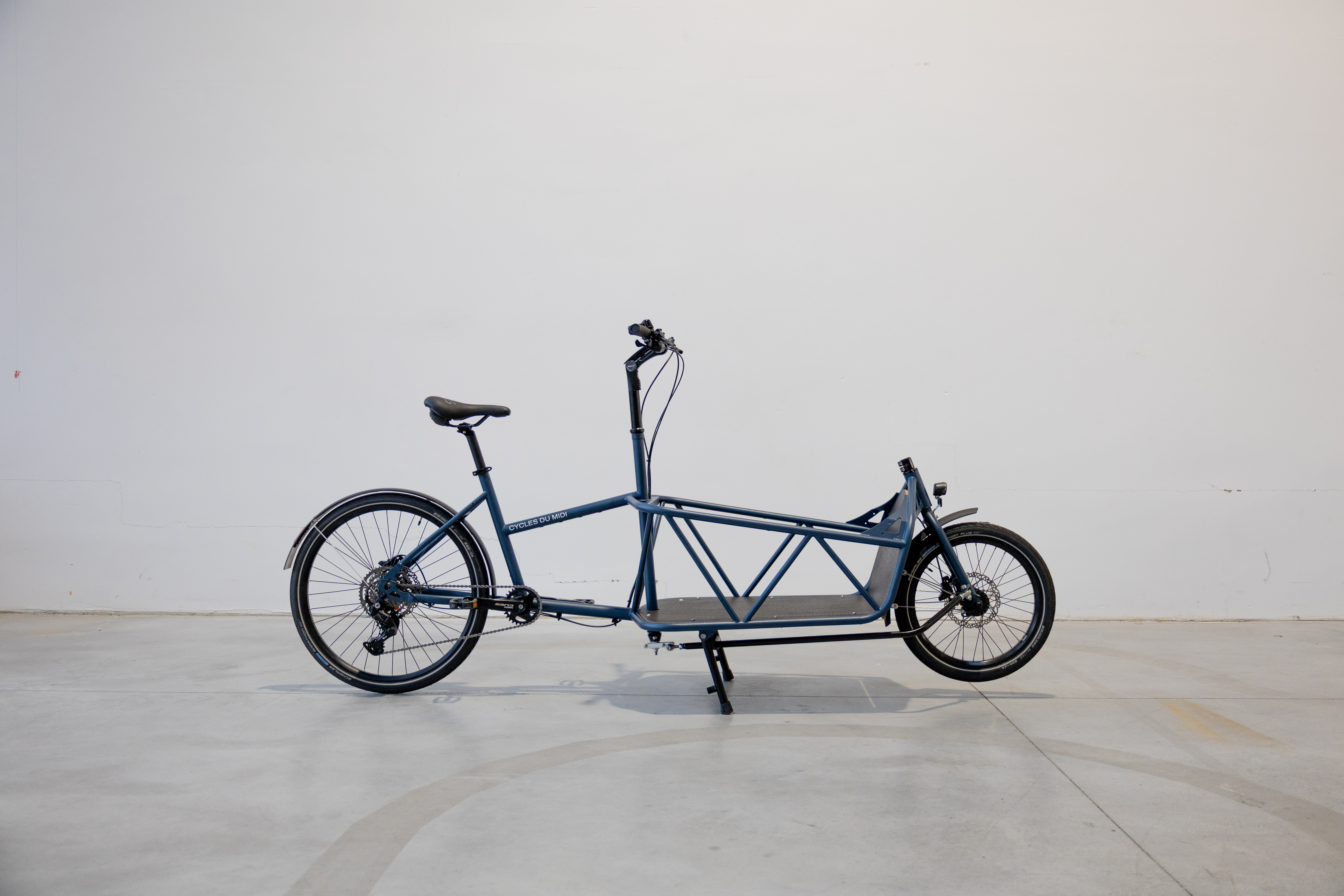 Cargo Musculaire — foto 5