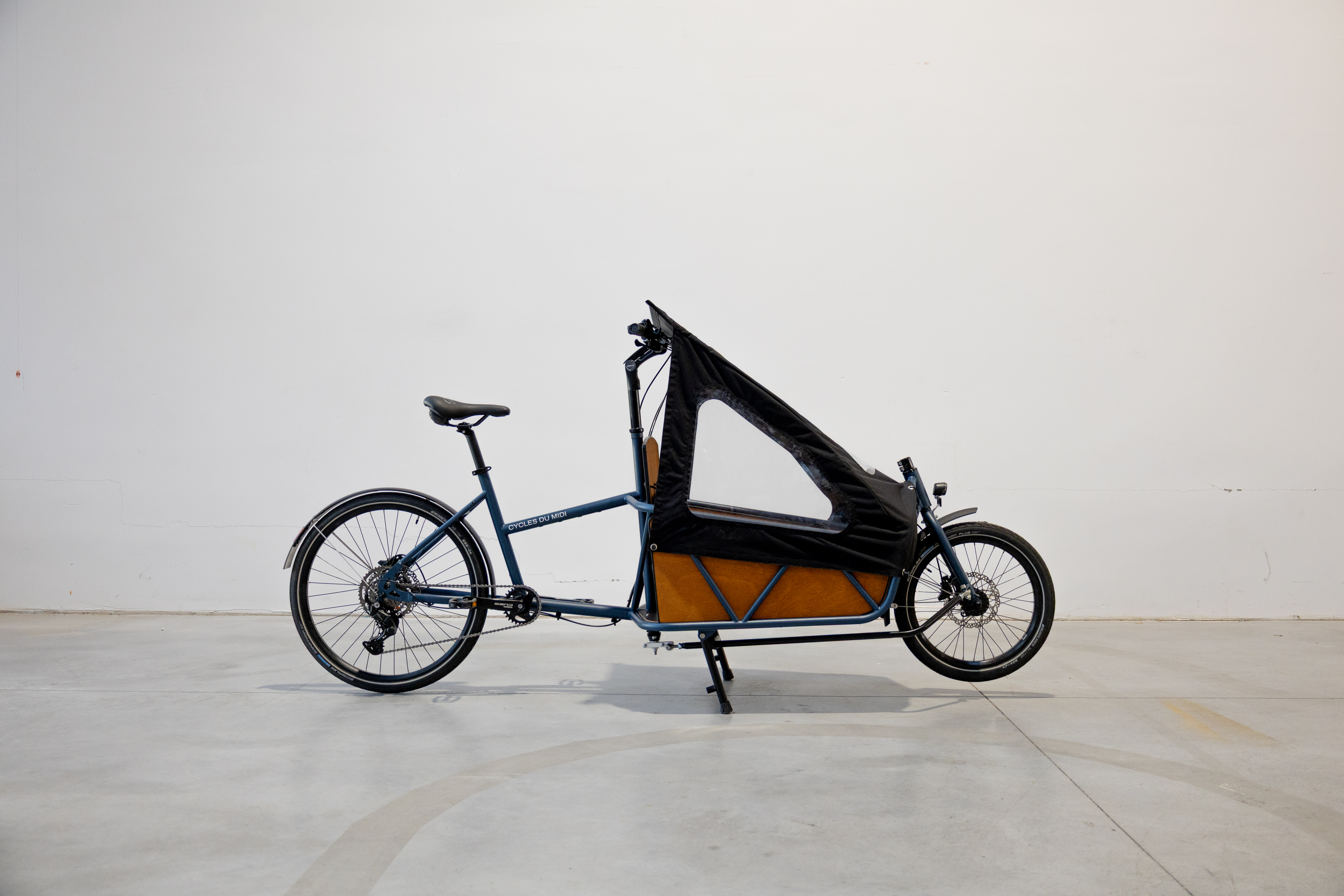 Cargo Musculaire — foto 6