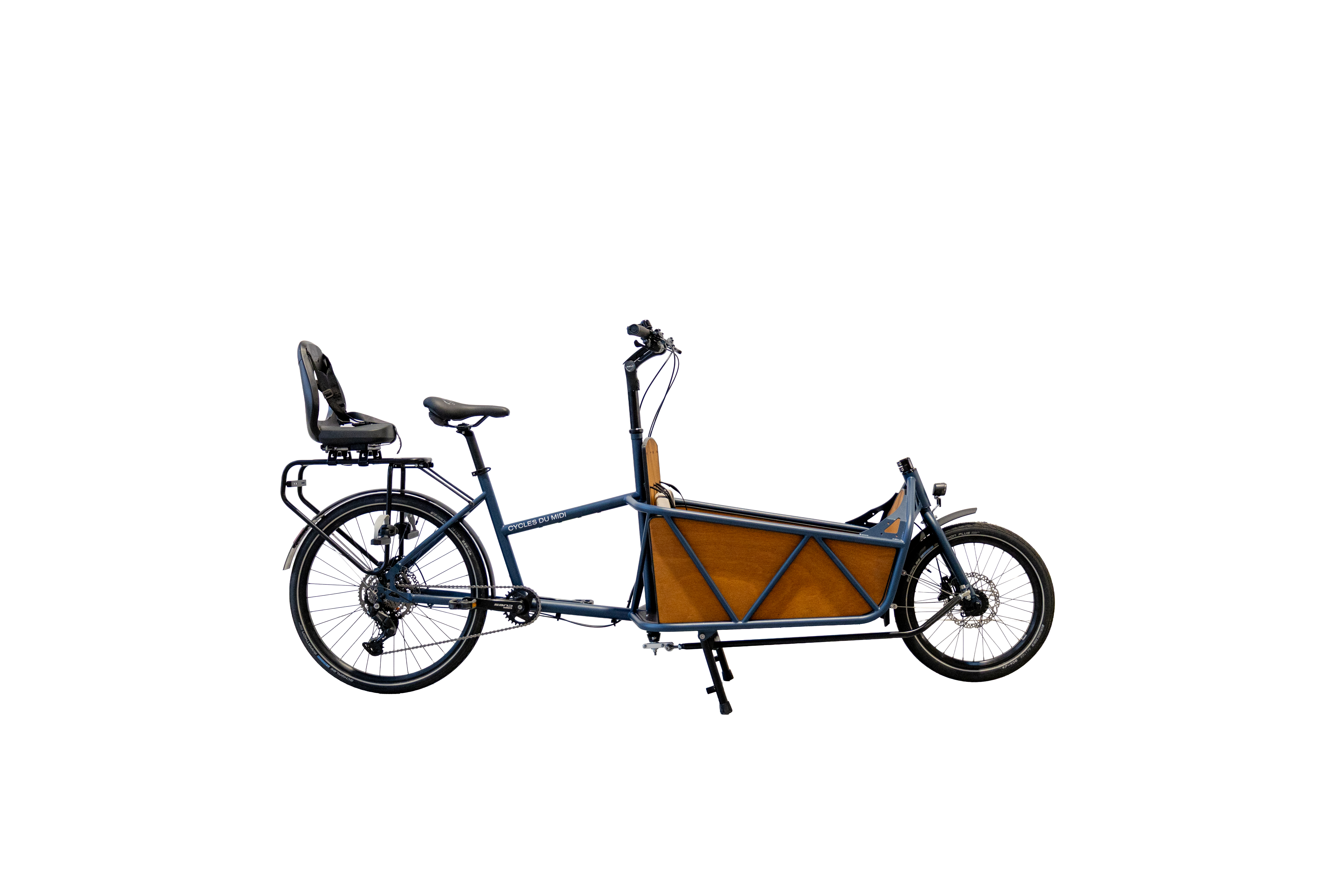 Cargo Musculaire — foto 4